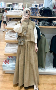 Warna yang Trend 2025