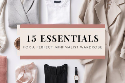 9 Tips Ikut Tren Anti Boros: Gaya Stylish Tanpa Dompet Jebol