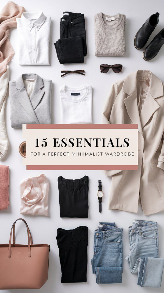 Mix and match outfit lama dengan gaya trend 2025 yang simpel dan hemat